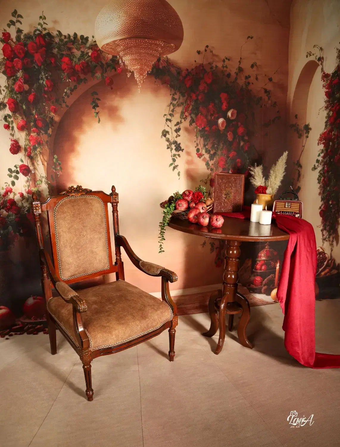 اتلیه و عکاسی ،یلدا،بارداری، نوزاد ،عروس داماد|خدمات پذیرایی، مراسم|یزد, |دیوار