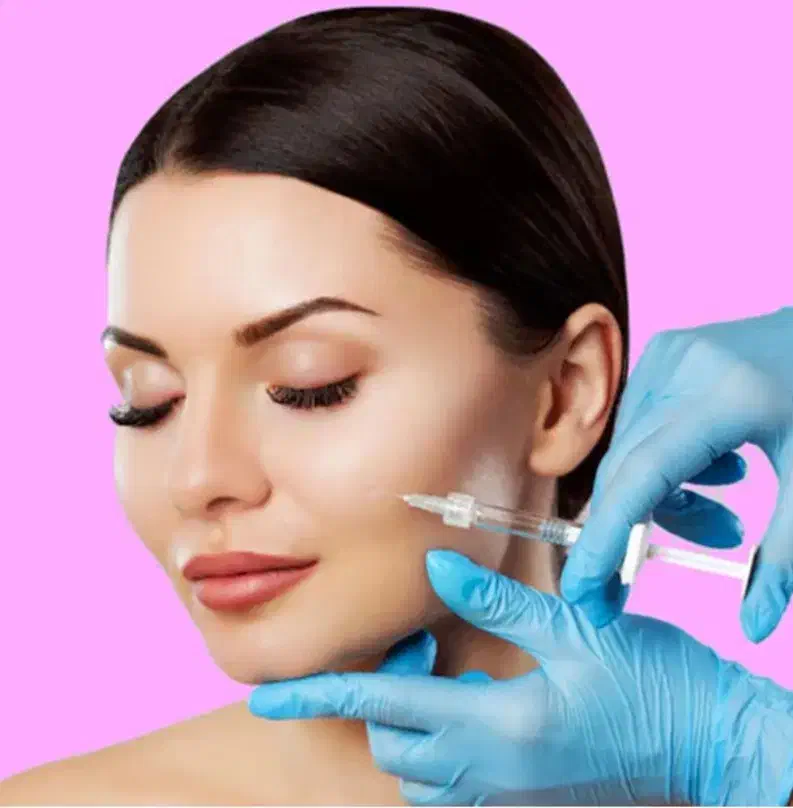 خدمات ژل و بوتاکس توسط پزشک با سابقه در سی متری جی|خدمات آرایشگری و زیبایی|تهران, جی|دیوار