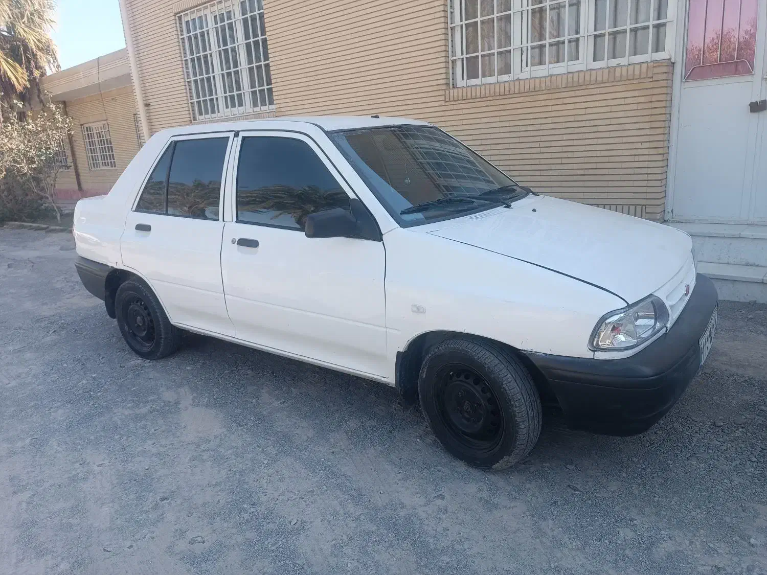 پراید۱۳۱|خودرو سواری و وانت|زابل, |دیوار