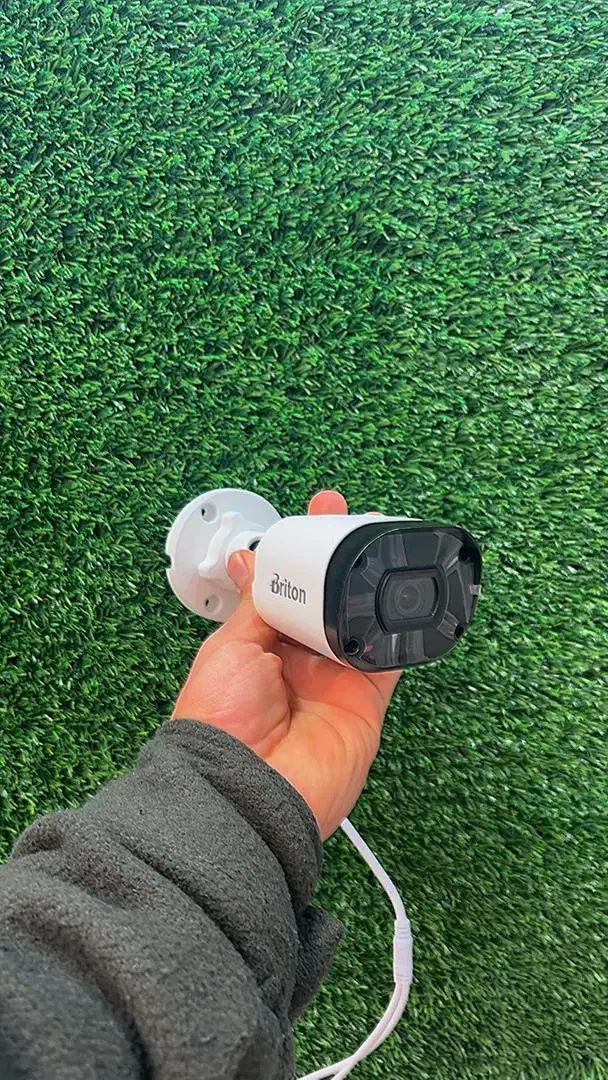 دوربین مداربسته و دزدگیر اماکن|دوربین مداربسته|رباطکریم, شترخوار|دیوار