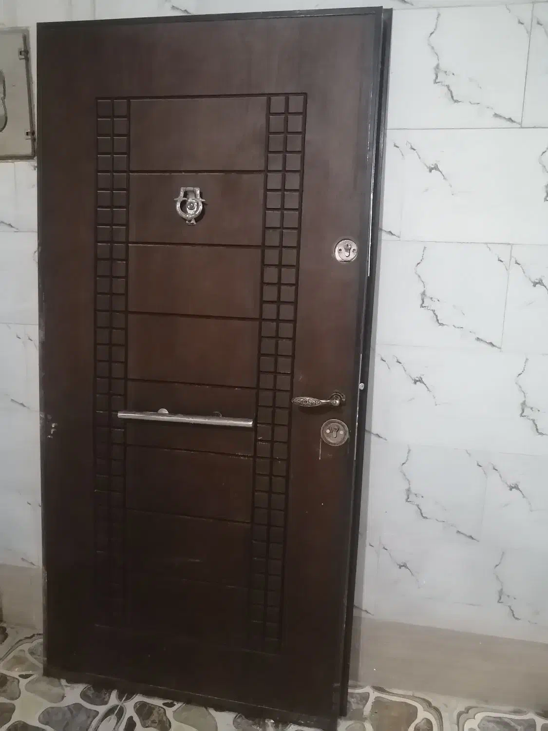 درب ضد سرقت بدون چهار چوب|مصالح و تجهیزات ساختمان|بندر امام خمینی, |دیوار
