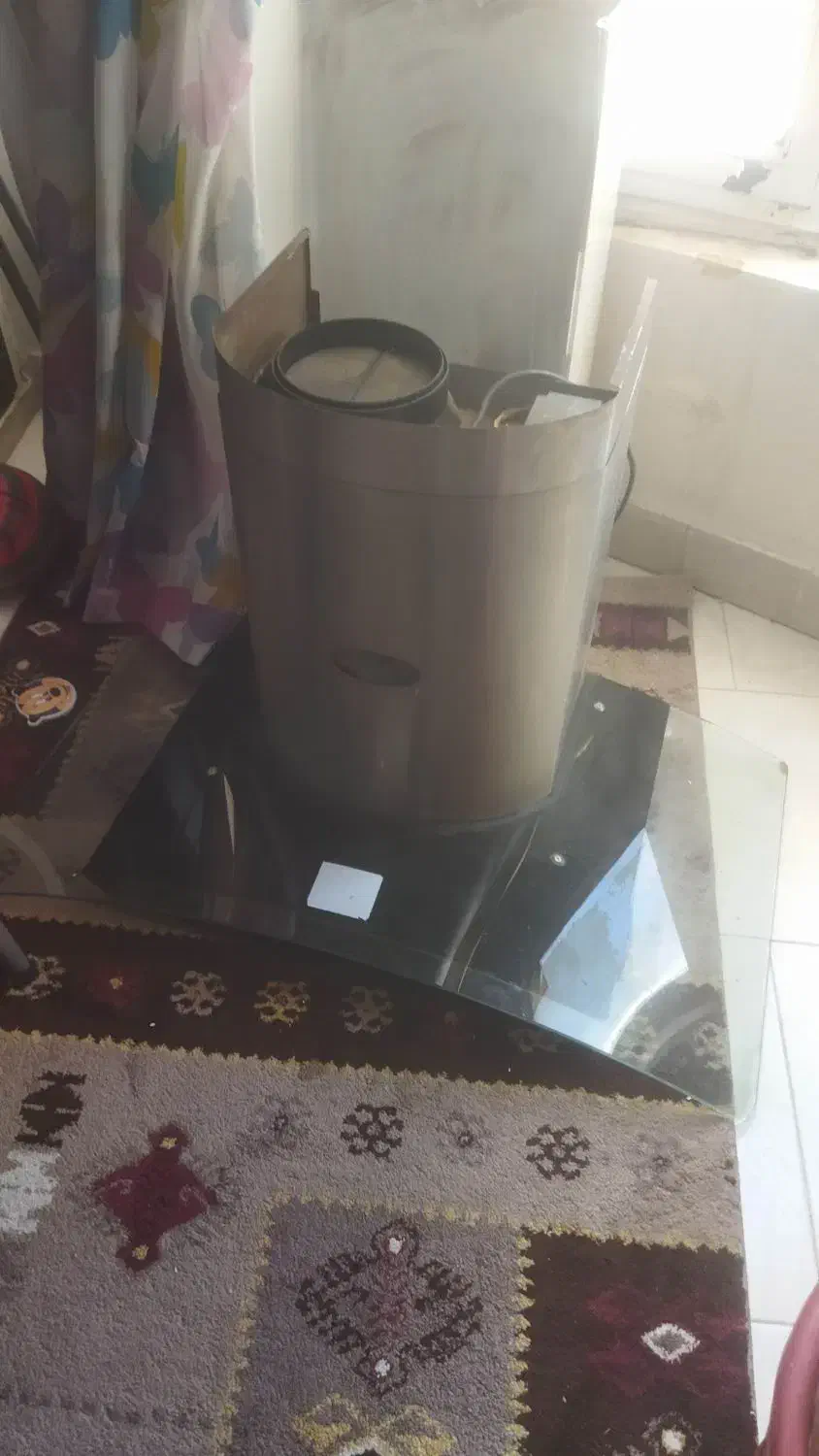 هود و سینک|هود|کرج, گلشهر|دیوار