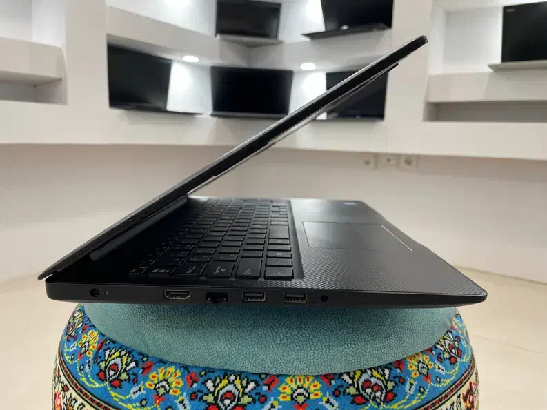 لپتاپ دل مدل Vostro 3580 پردازنده i5 نسل هشت|رایانه همراه|قشم, |دیوار
