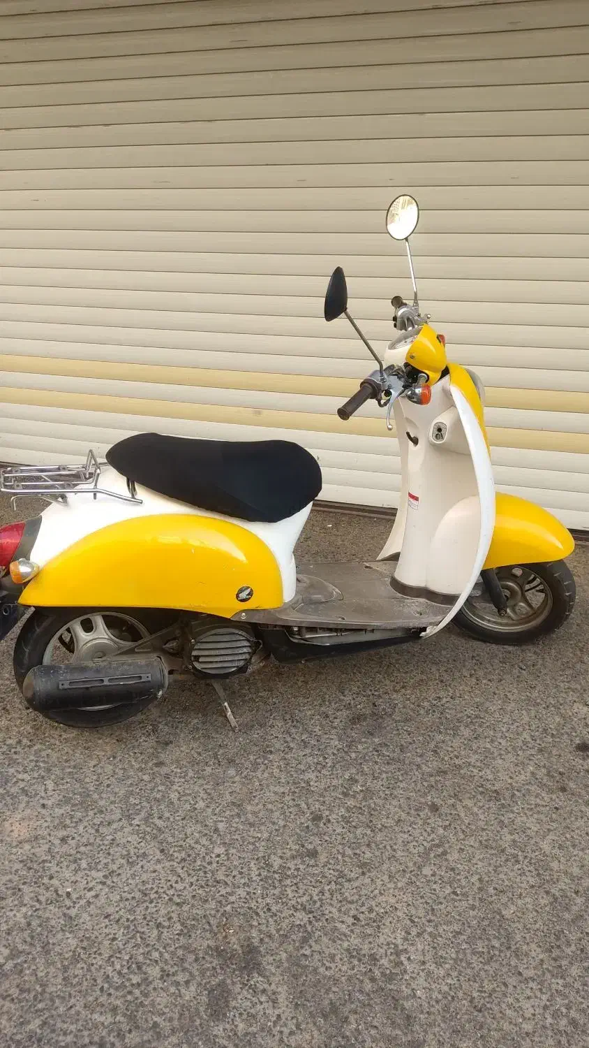 موتور پاکشتی|موتورسیکلت|تبریز, |دیوار