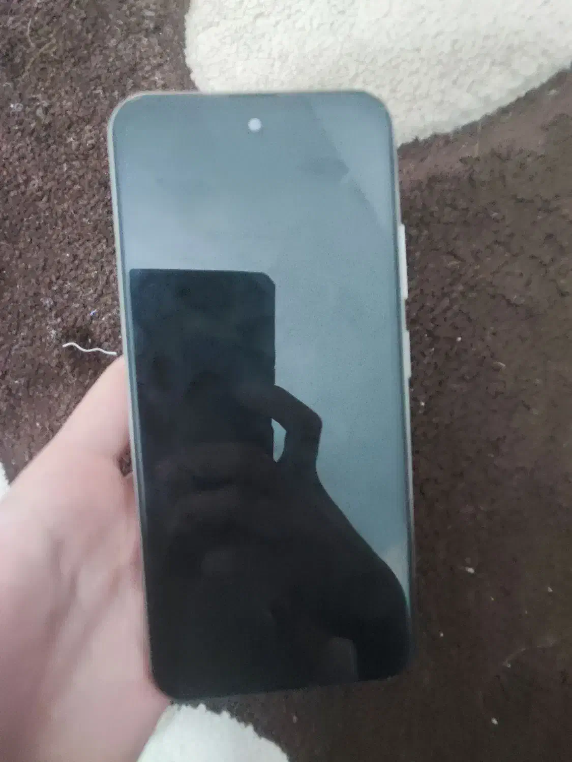 گوشی طرح a56 512|موبایل|ملارد, |دیوار