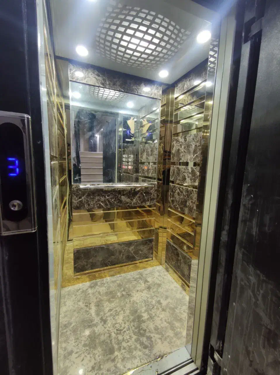 اپارتمان ۶۰ متری خراسان|فروش آپارتمان|تهران, خاوران|دیوار