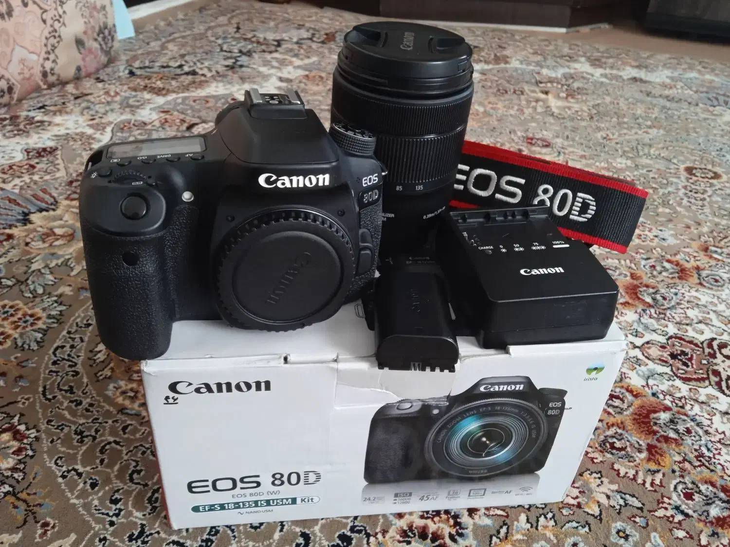 فروش آسان ومتمئن دردیوار|دوربین عکاسی و فیلمبرداری|مهاباد (آذربایجان غربی), |دیوار