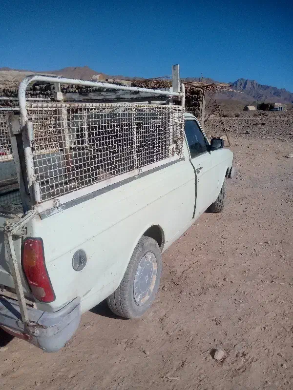 فروشی|خودرو سواری و وانت|ایرندگان, |دیوار