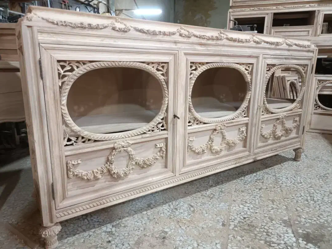 فروشنده خوشصحبت و باتجربه برای فروشگاه مبلمان|استخدام بازاریابی و فروش|پردیس, شهرک صنعتی کمرد|دیوار