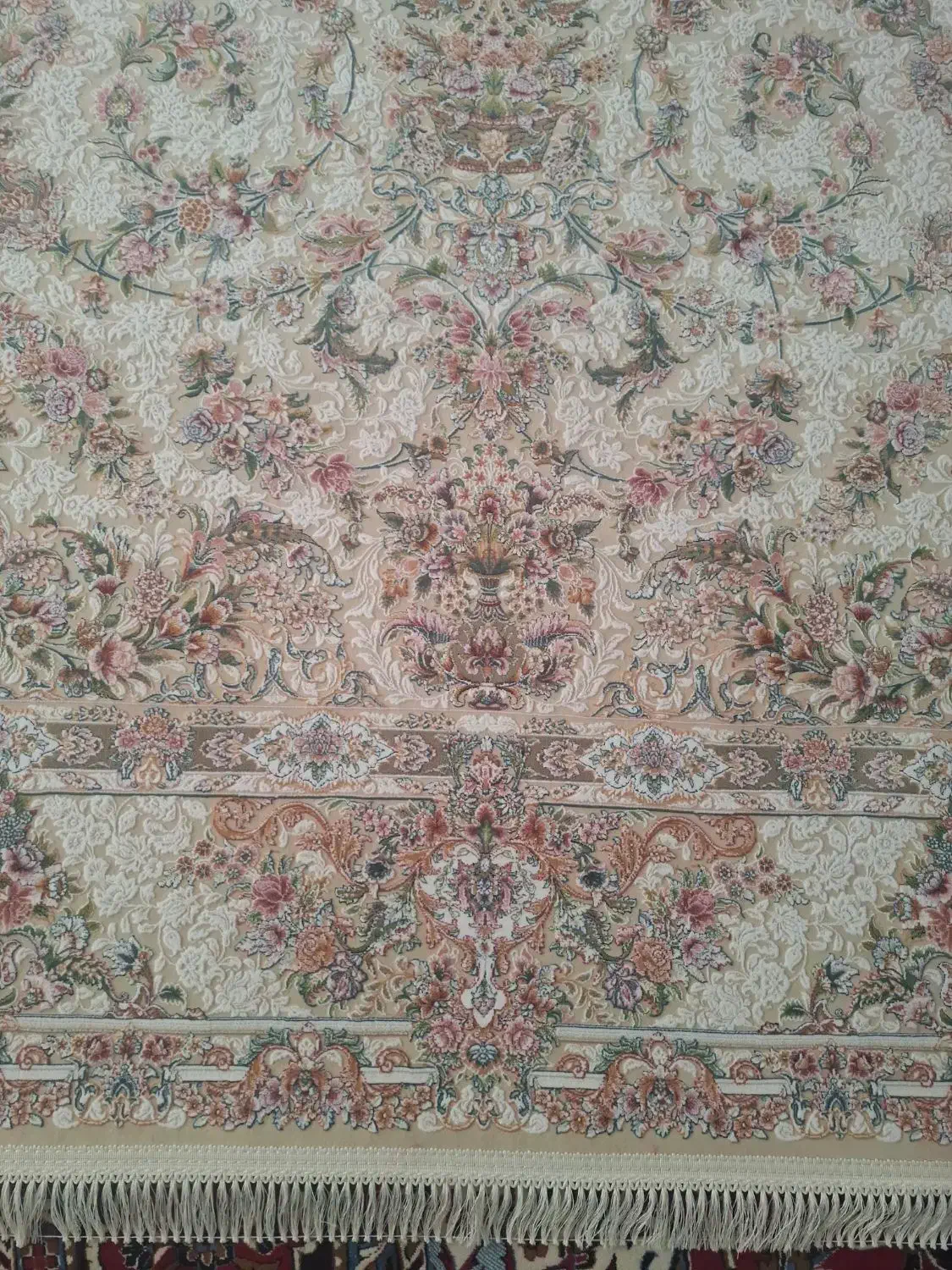 فرش|فرش|ساوه, |دیوار