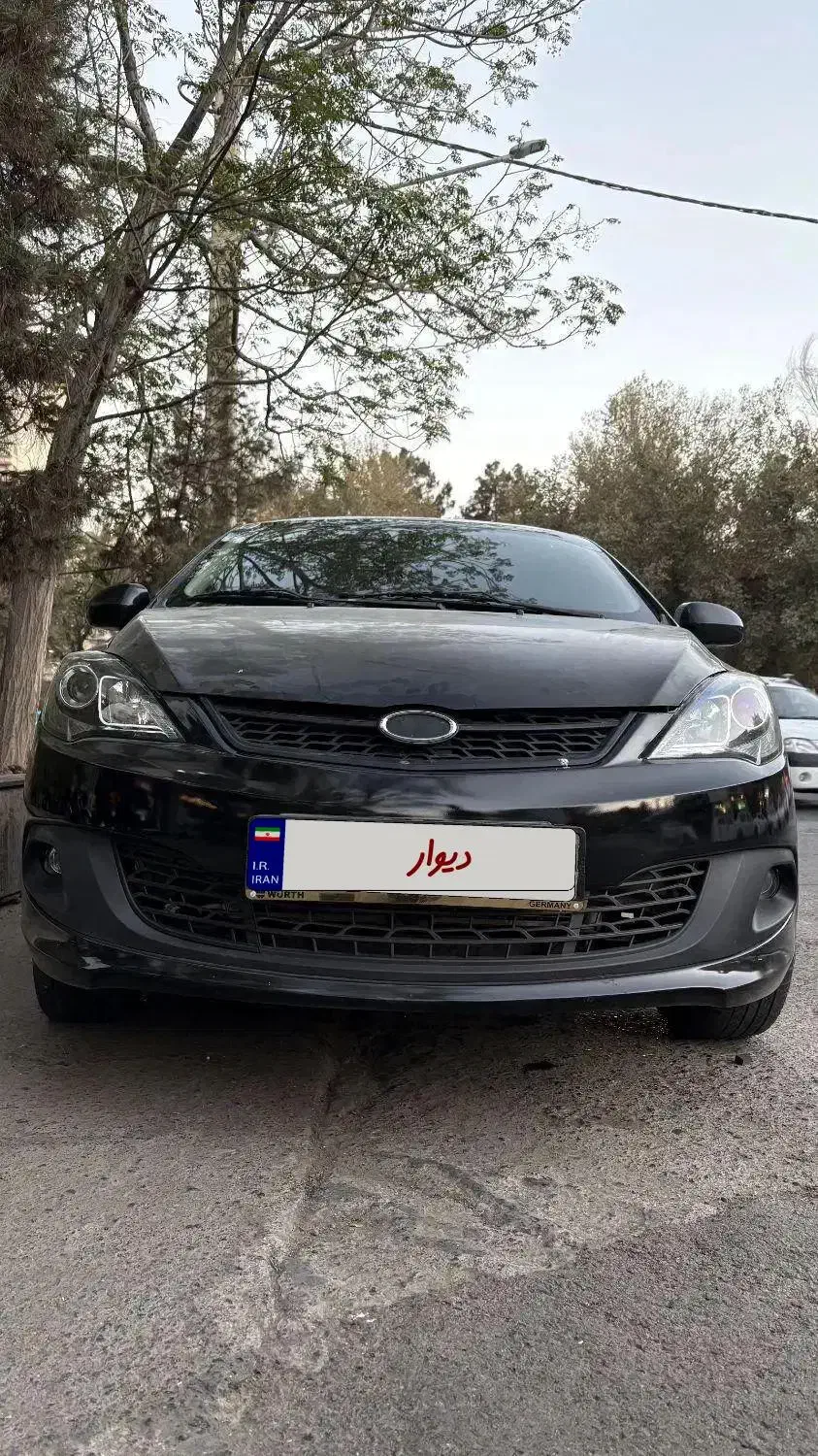 mvm 315 لاکچری فول بدون رنگ|خودرو سواری و وانت|قم, بکایی|دیوار