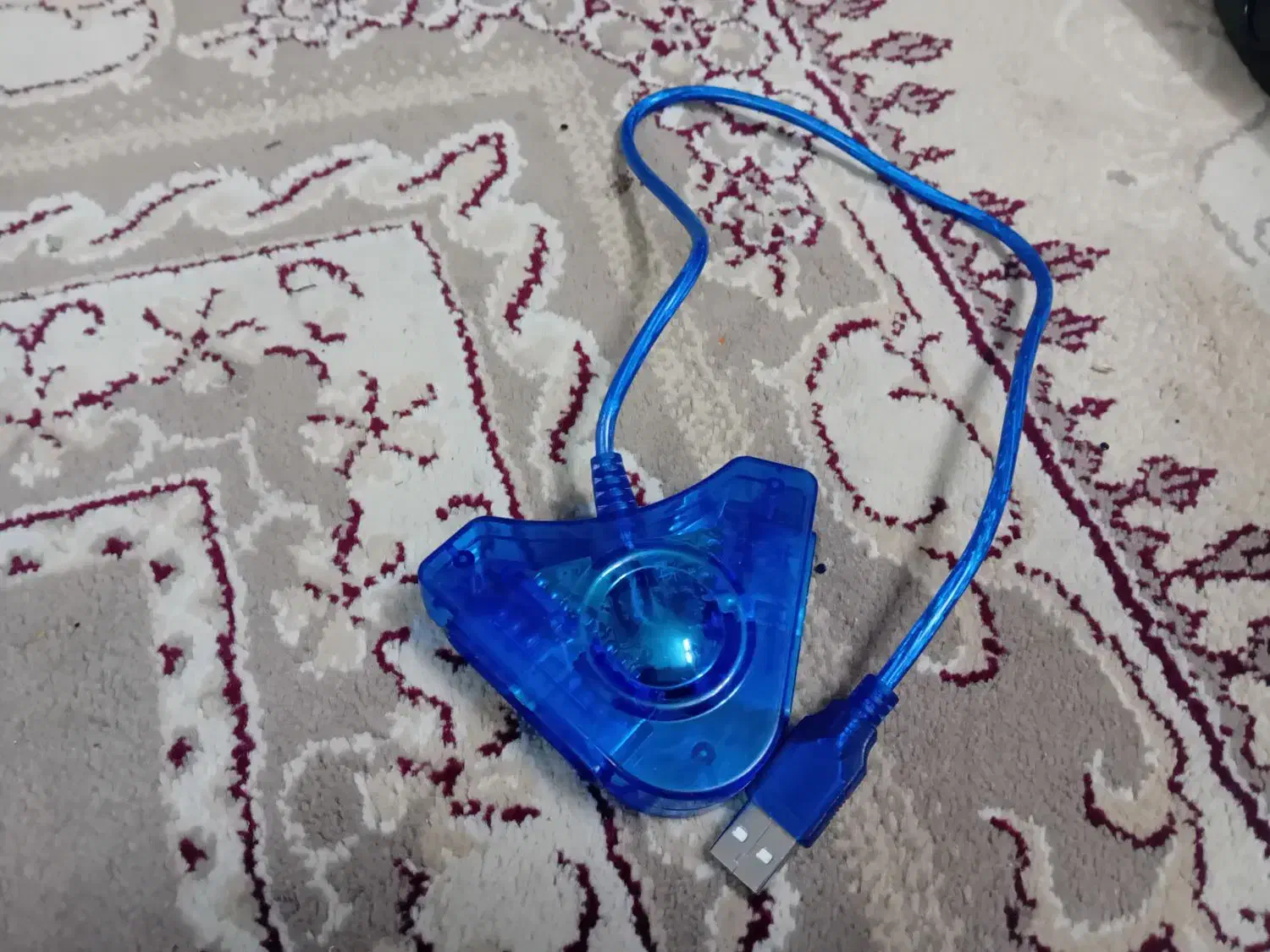 تبدیل دسته بازی|کنسول، بازی ویدئویی و آنلاین|مشهد, کوی دروی|دیوار