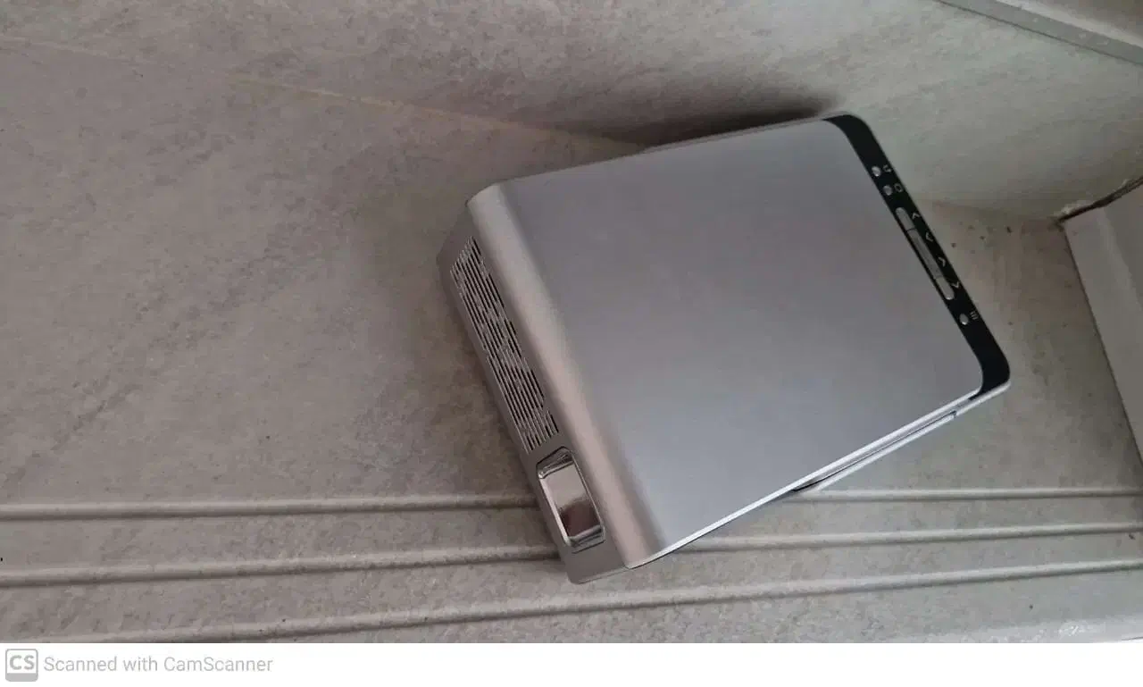 فروش ویدئو پروژکتور|تلویزیون و پروژکتور|اصفهان, فیض|دیوار