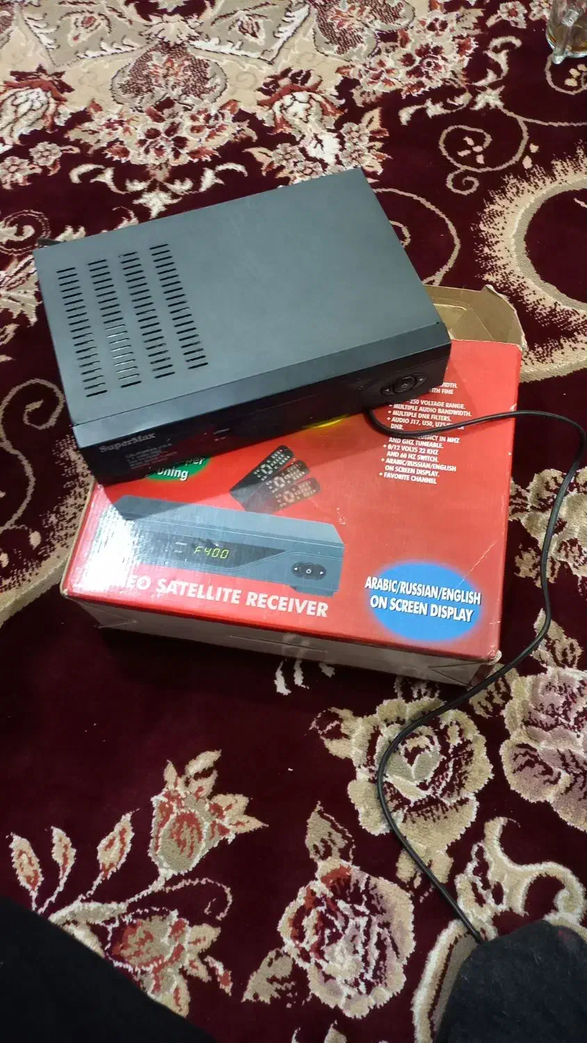 فروش|تلویزیون و پروژکتور|چناران, |دیوار