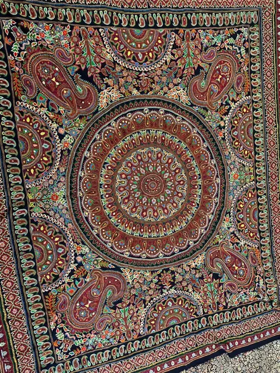 روتختی پته با دوخت سفارشی|سرویس روتختی|زرند, |دیوار