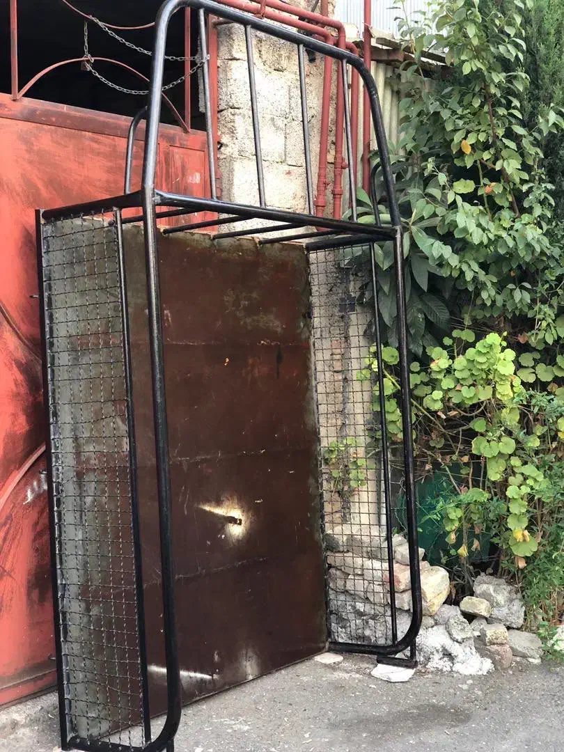 باربند مبلی|قطعات یدکی و لوازم جانبی|رشت, کوی فرهنگیان|دیوار