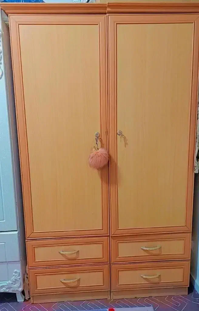 کمد و دراور|جاکفشی، کمد، دراور|خاوران, |دیوار