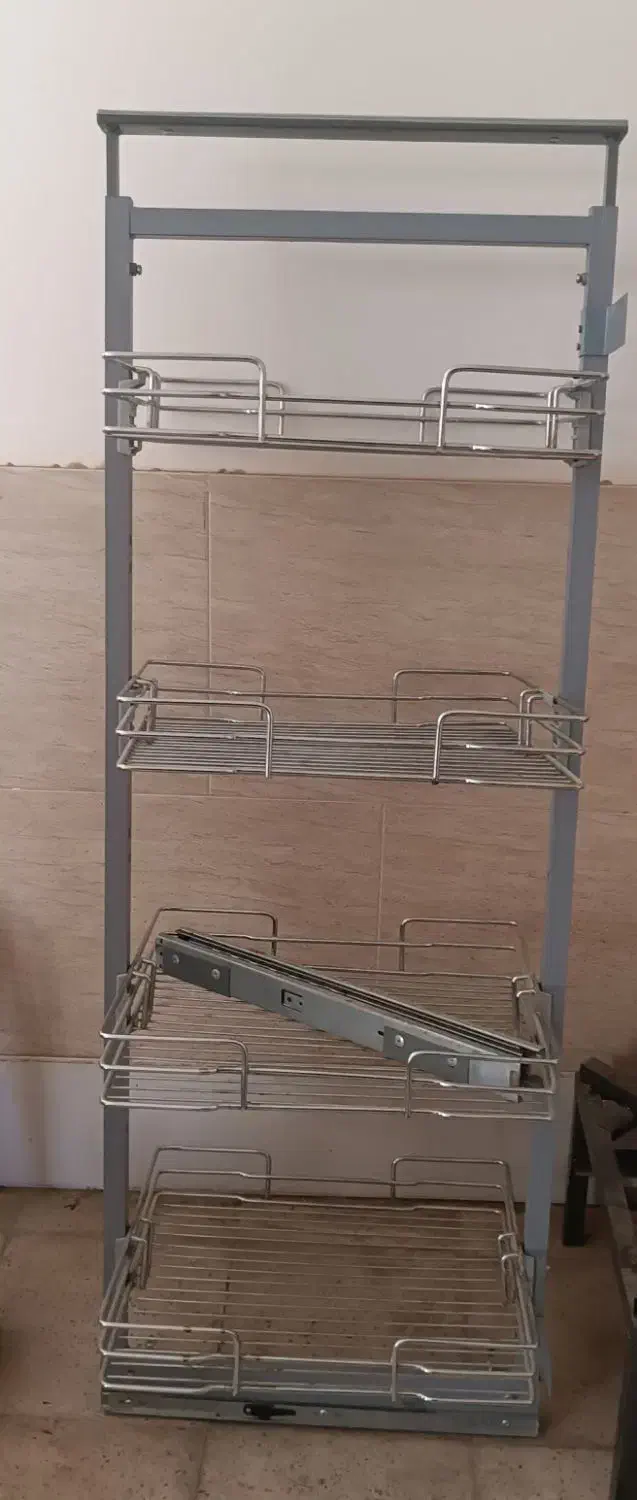 سبد سوپری|آب‌چکان و نظم‌دهنده ظروف|بیرجند, |دیوار