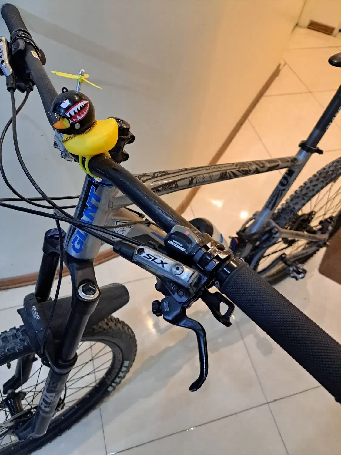 دوچرخه جاینت|دوچرخه، اسکیت، اسکوتر|کرج, فاز ۴ مهرشهر|دیوار