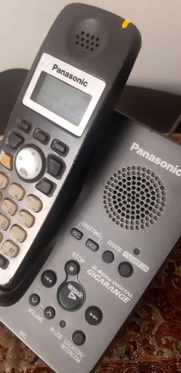 خط تلفن فیبر نوری اینترنت پر سرعت|مودم و تجهیزات شبکه|کرج, شهرک بنفشه|دیوار