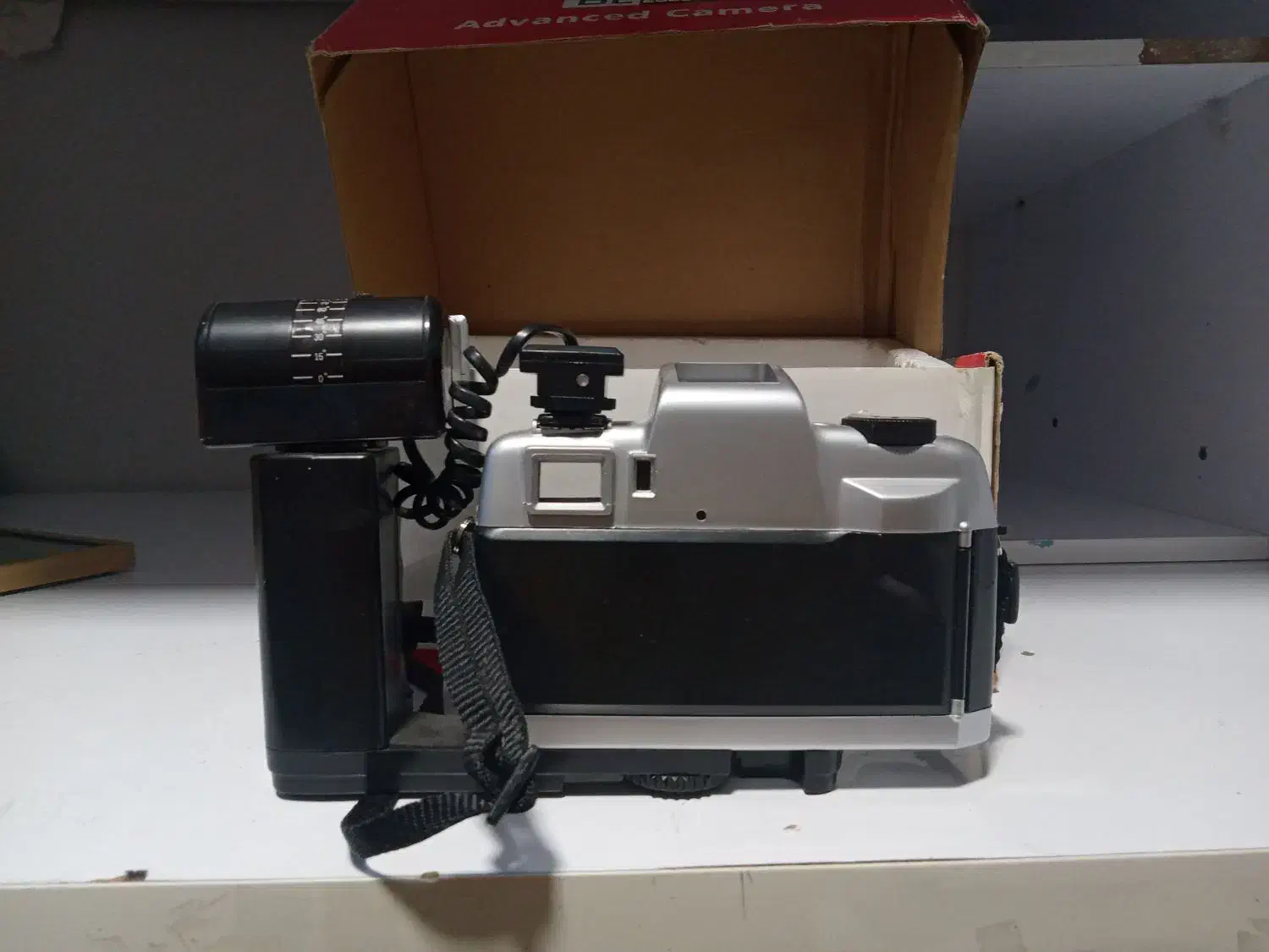 دوربین olympia dl2000A|دوربین عکاسی و فیلم‌برداری|اصفهان, بهارستان|دیوار