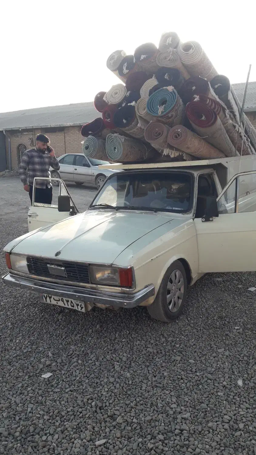 قالیشویی بزرگ( ایران فرش مشهد)درسراسرمشهد|خدمات نظافت|مشهد, اقبال|دیوار