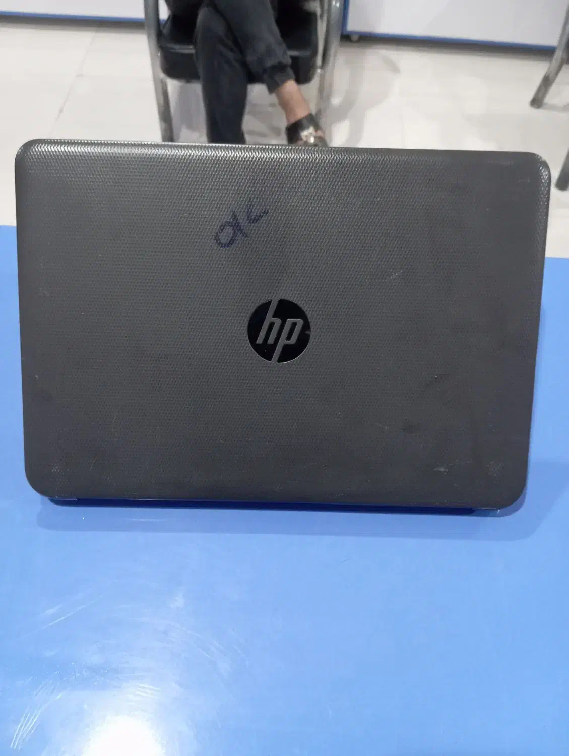 لپ تاپ HP i3|رایانه همراه|میناب, |دیوار