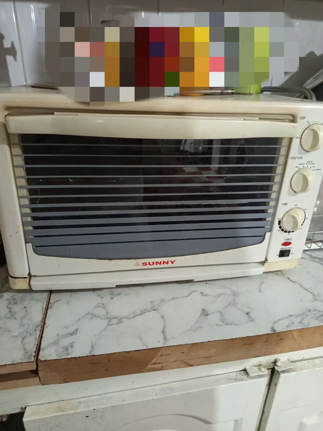 تستر|اجاق گاز و لوازم برقی پخت‌وپز|گالیکش, |دیوار