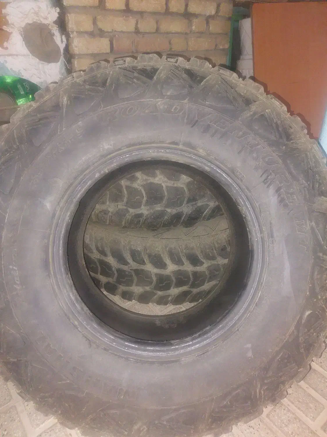 لاستیک مارشال|قطعات یدکی و لوازم جانبی|کنگاور, |دیوار