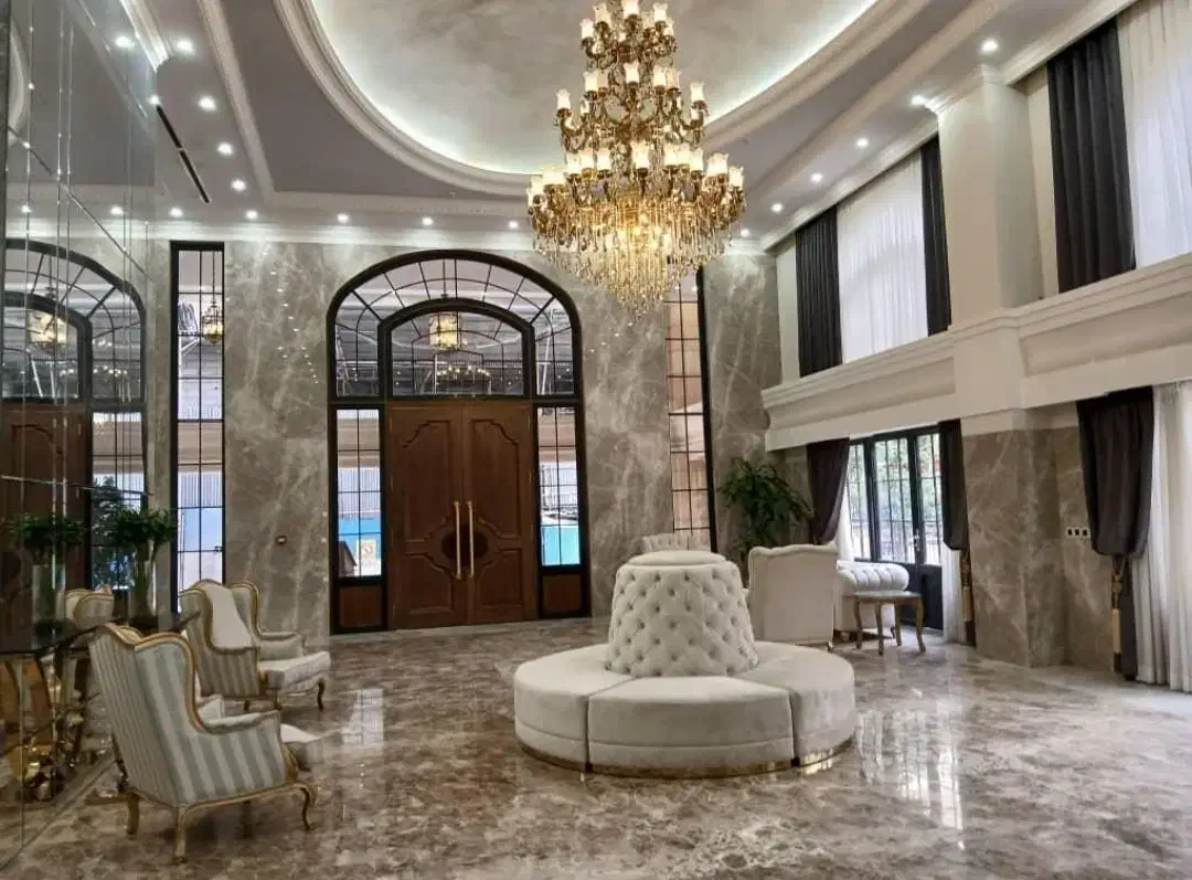 فروش زیرقیمت آپارتمان/نوساز۱۰۰متری/اعتمادیه سلحشور|فروش آپارتمان|همدان, |دیوار