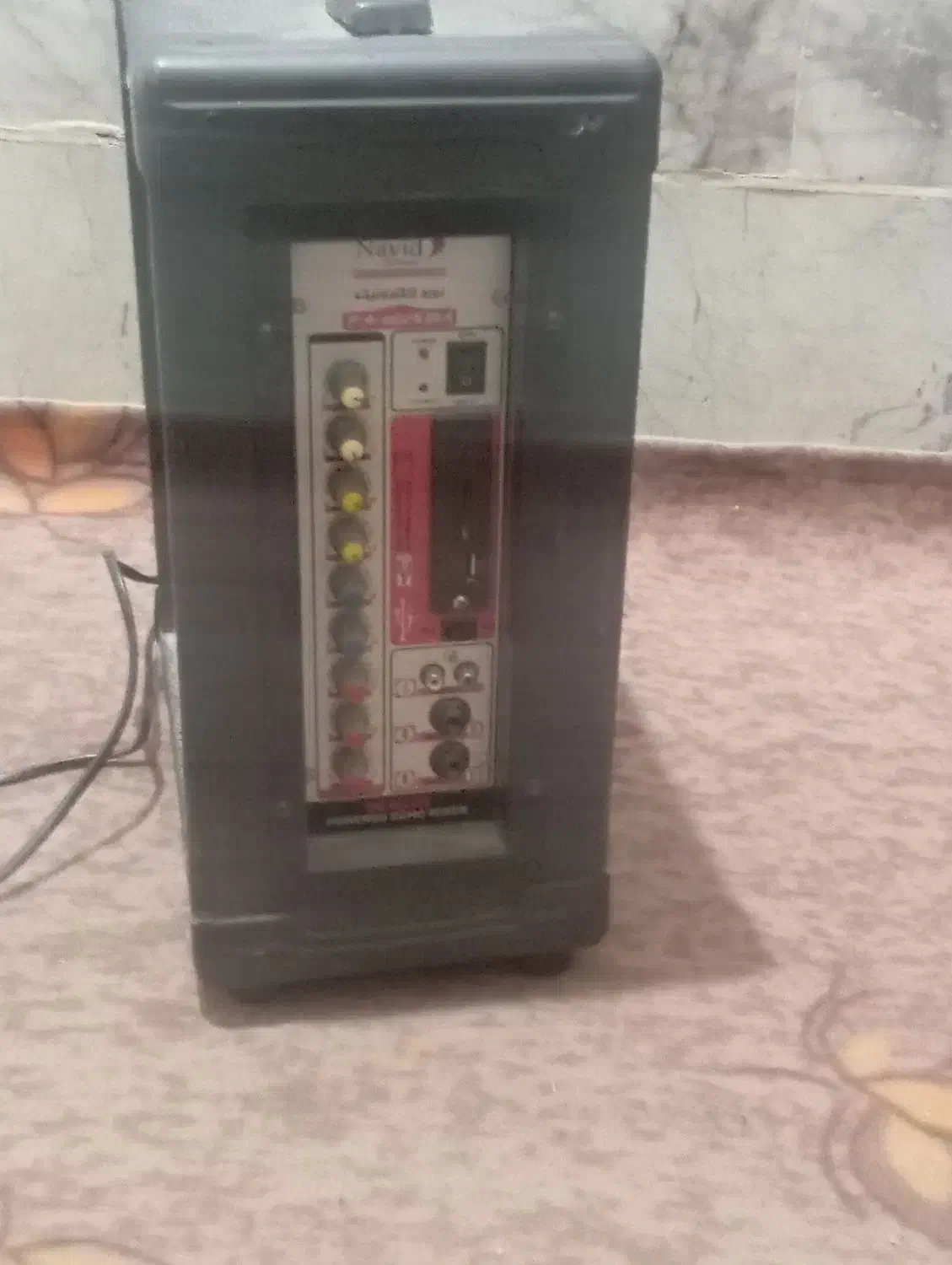 بانده اکو|صوتی و تصویری|شهرضا, |دیوار