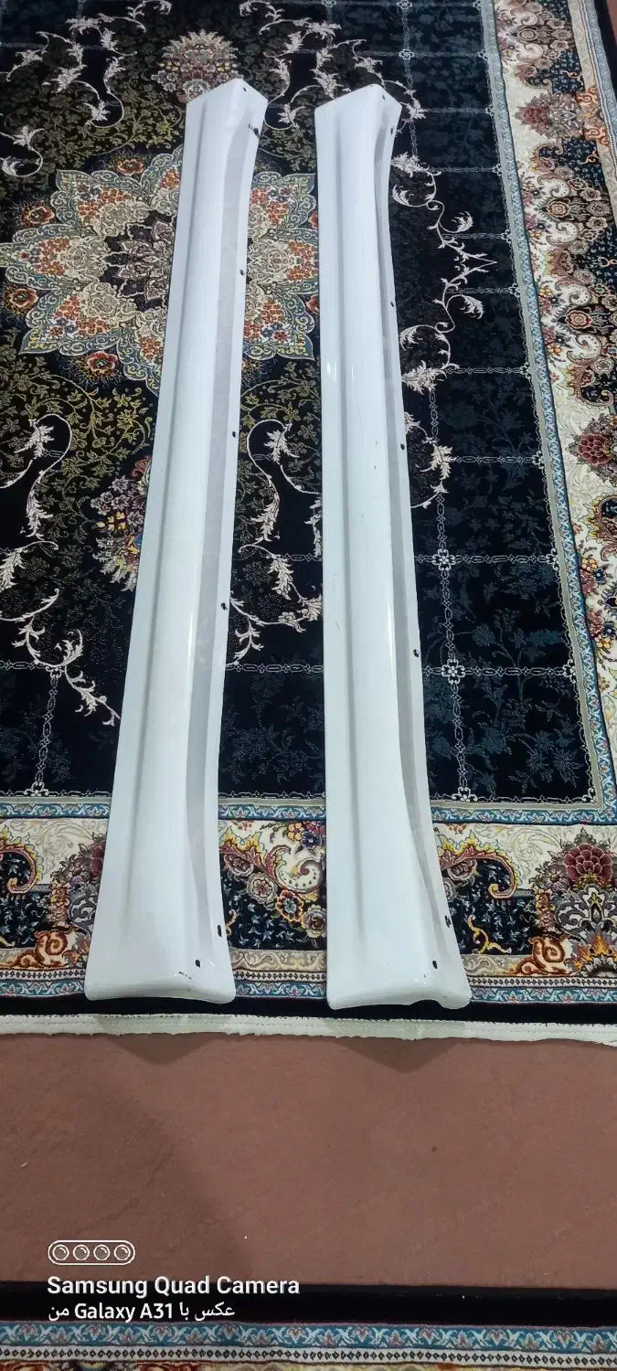 فلاپ رکاب پارس|قطعات یدکی و لوازم جانبی|ارومیه, |دیوار