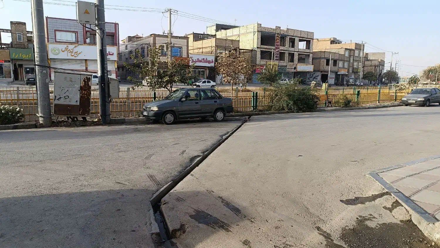 پرایدمدل 88|خودرو سواری و وانت|مشهد, امیرآباد|دیوار