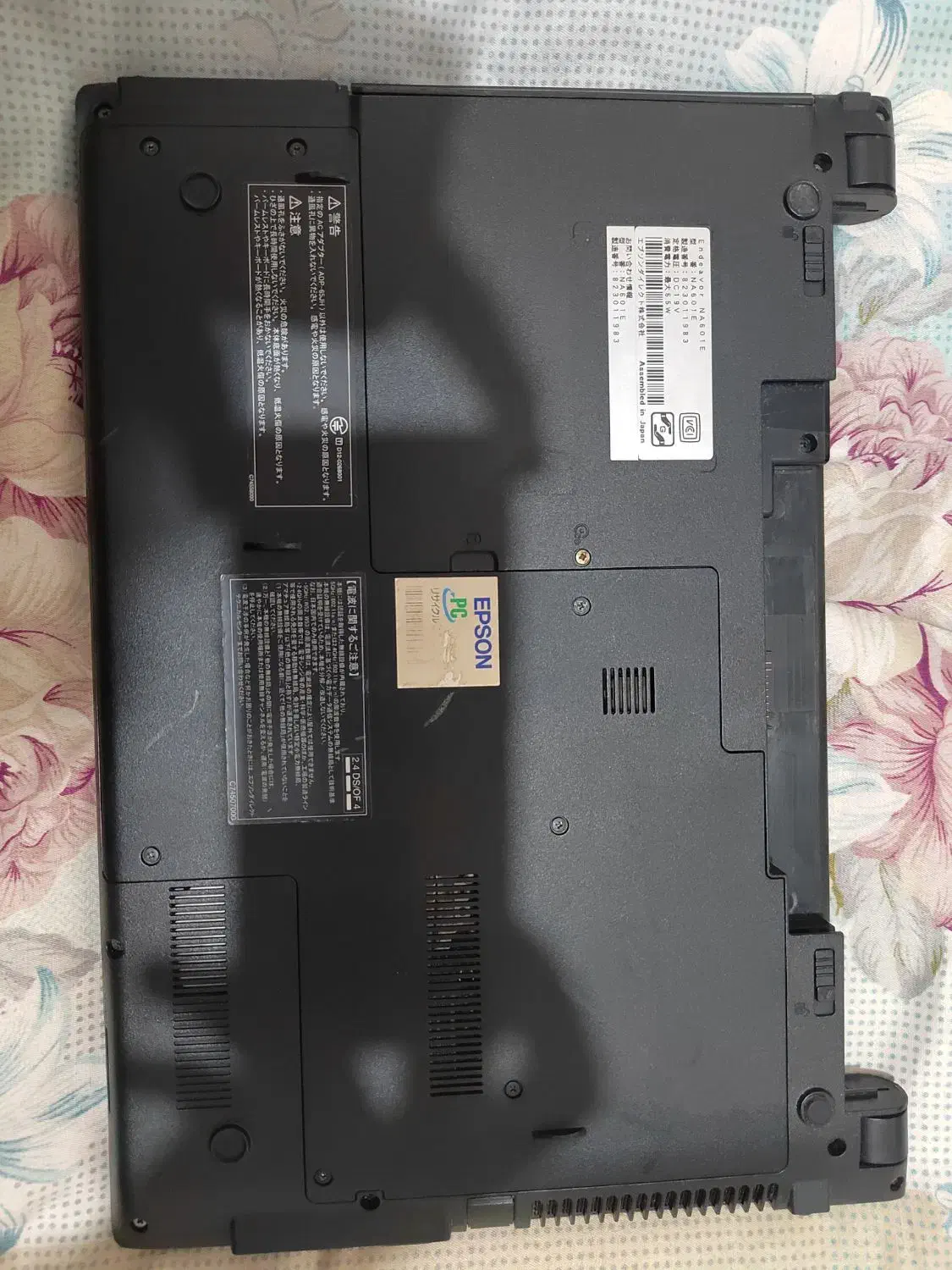 لپ تاپ i5 دانش اموزی|رایانه همراه|تبریز, |دیوار