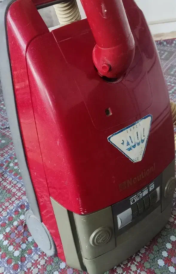 ناسیونال|جاروبرقی، جارو شارژی، بخارشو|کوچصفهان, |دیوار