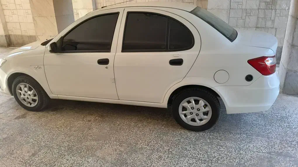 ساینا بیرنگ دوگانه فابریک۴۰۳|خودرو سواری و وانت|گرگان, |دیوار