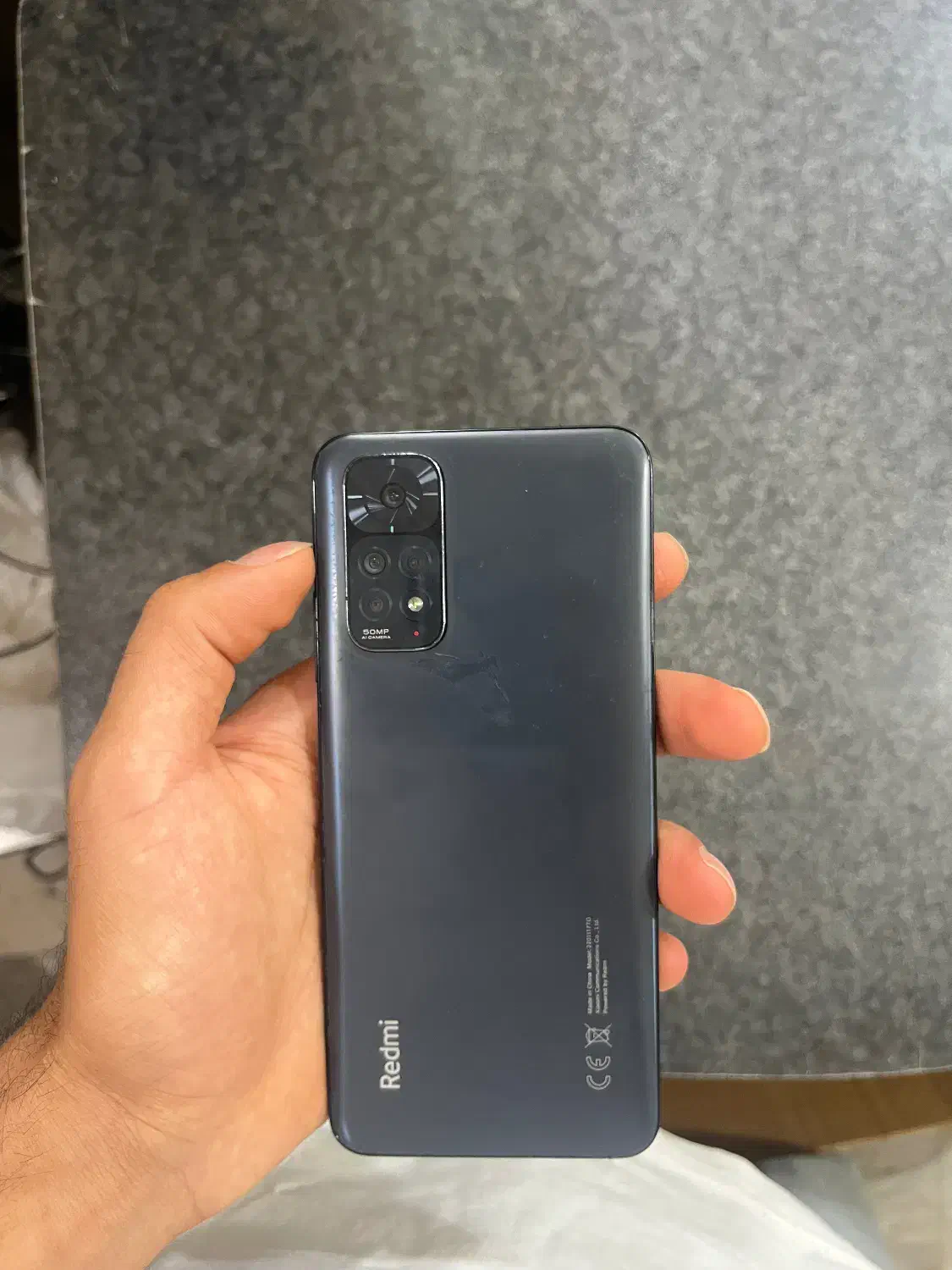 موبایل شیامی نوت 11|موبایل|قزوین, |دیوار