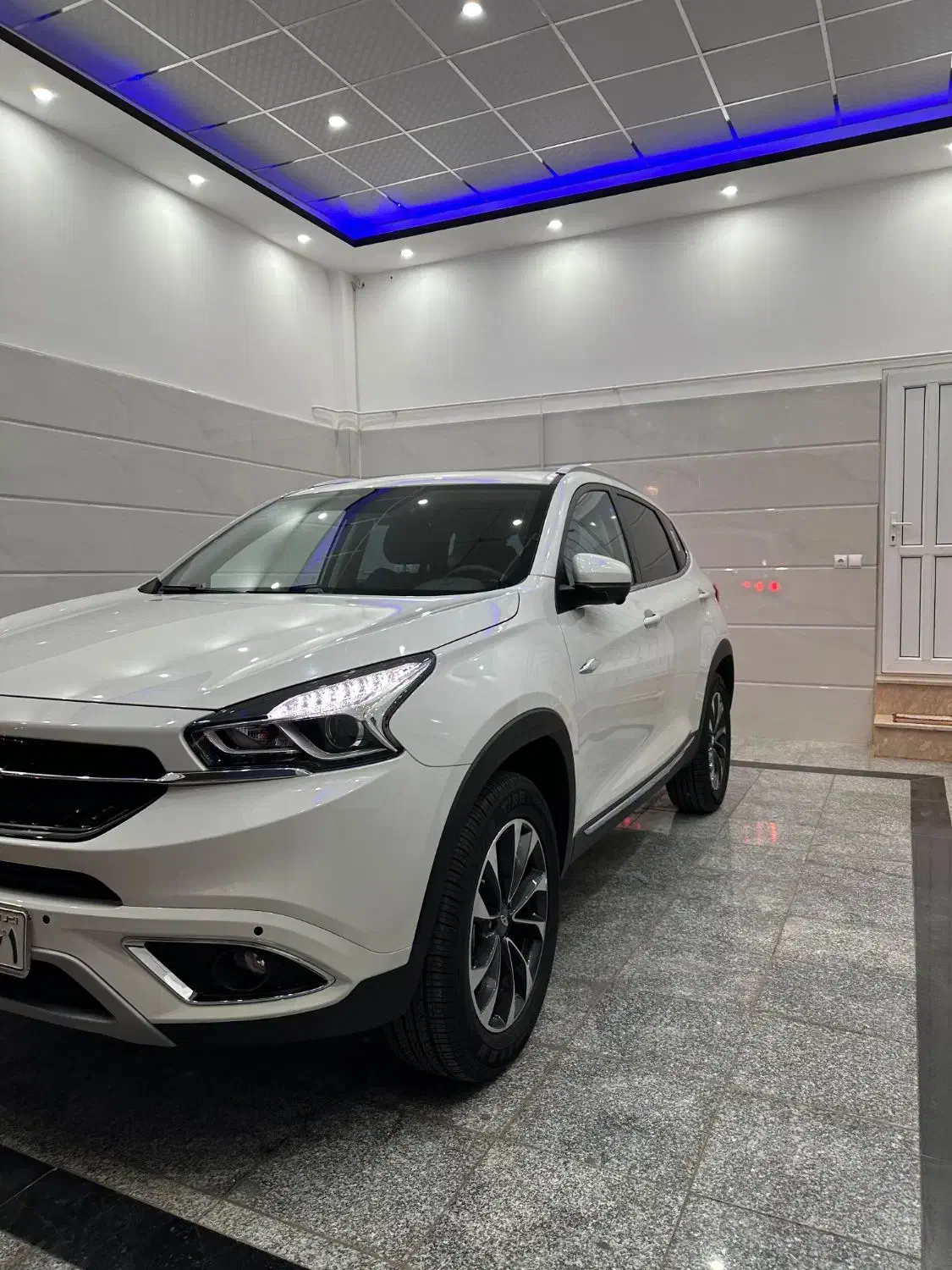 تیگو۷ ie صفر|خودرو سواری و وانت|سقز, |دیوار