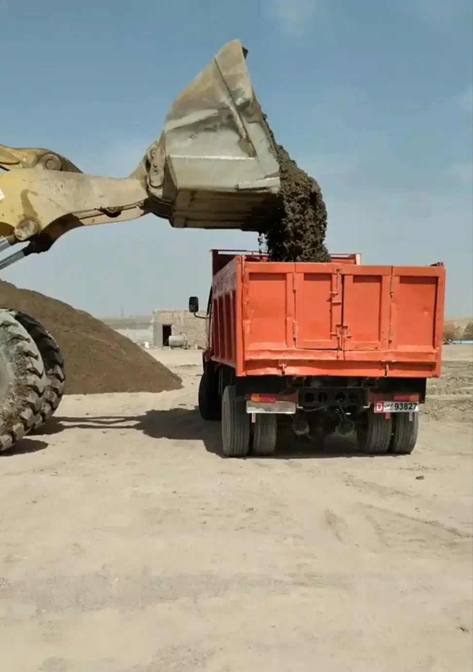 کاویان110|خودرو سنگین|زابل, |دیوار