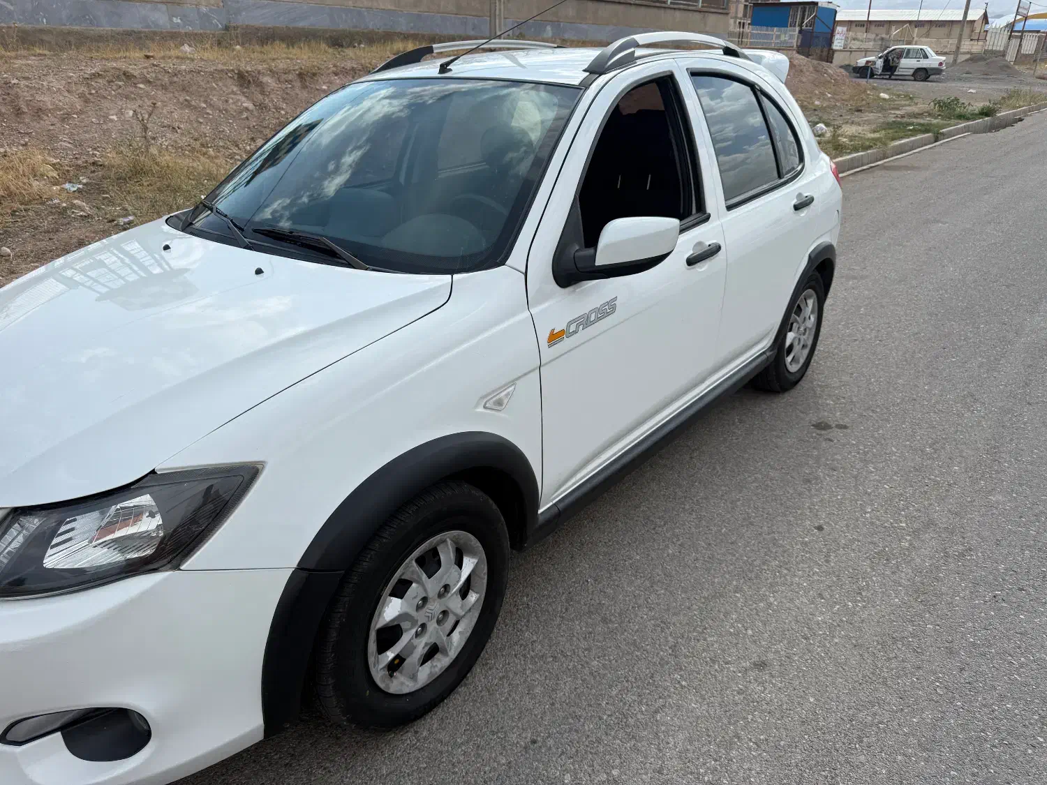 کوعیک مدل ۱۴۰۱|خودرو سواری و وانت|بازرگان, |دیوار