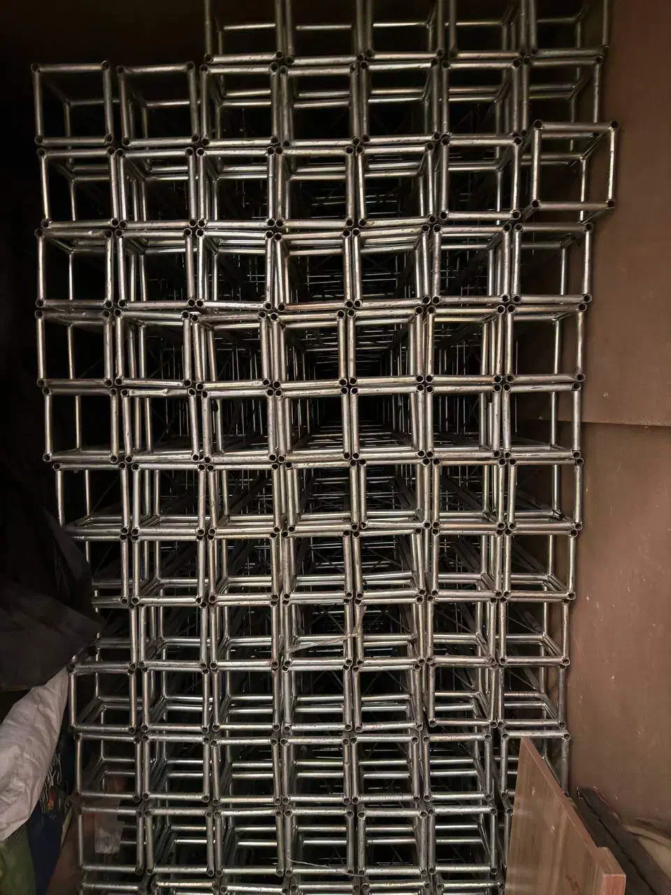 فروش اسپیس دست دوم|عمدهفروشی|تهران, شهرک دانشگاه|دیوار