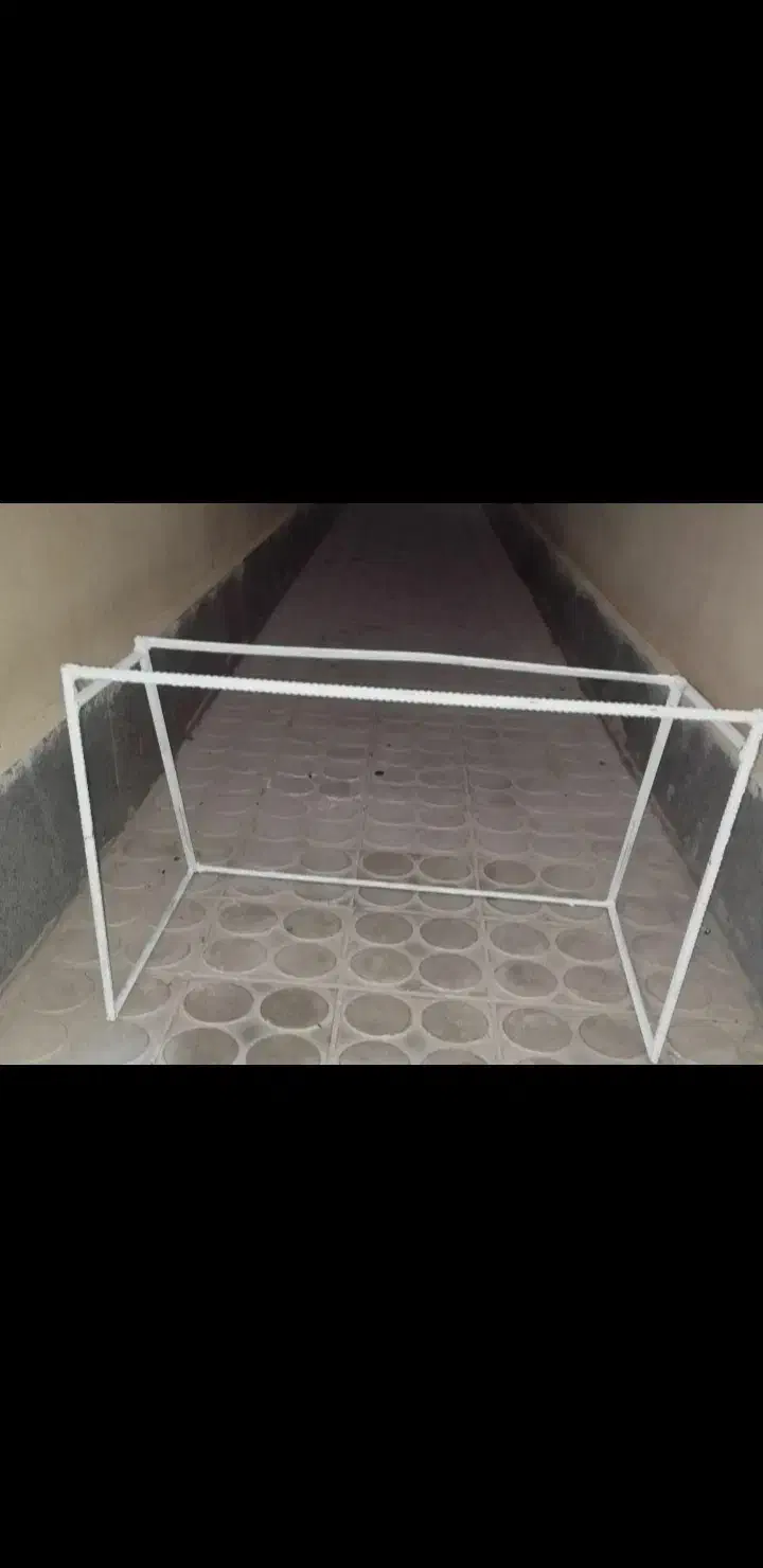 گل فنی فلزی،|اسباب‌‌بازی|صدرا-فارس, فاز ۱|دیوار