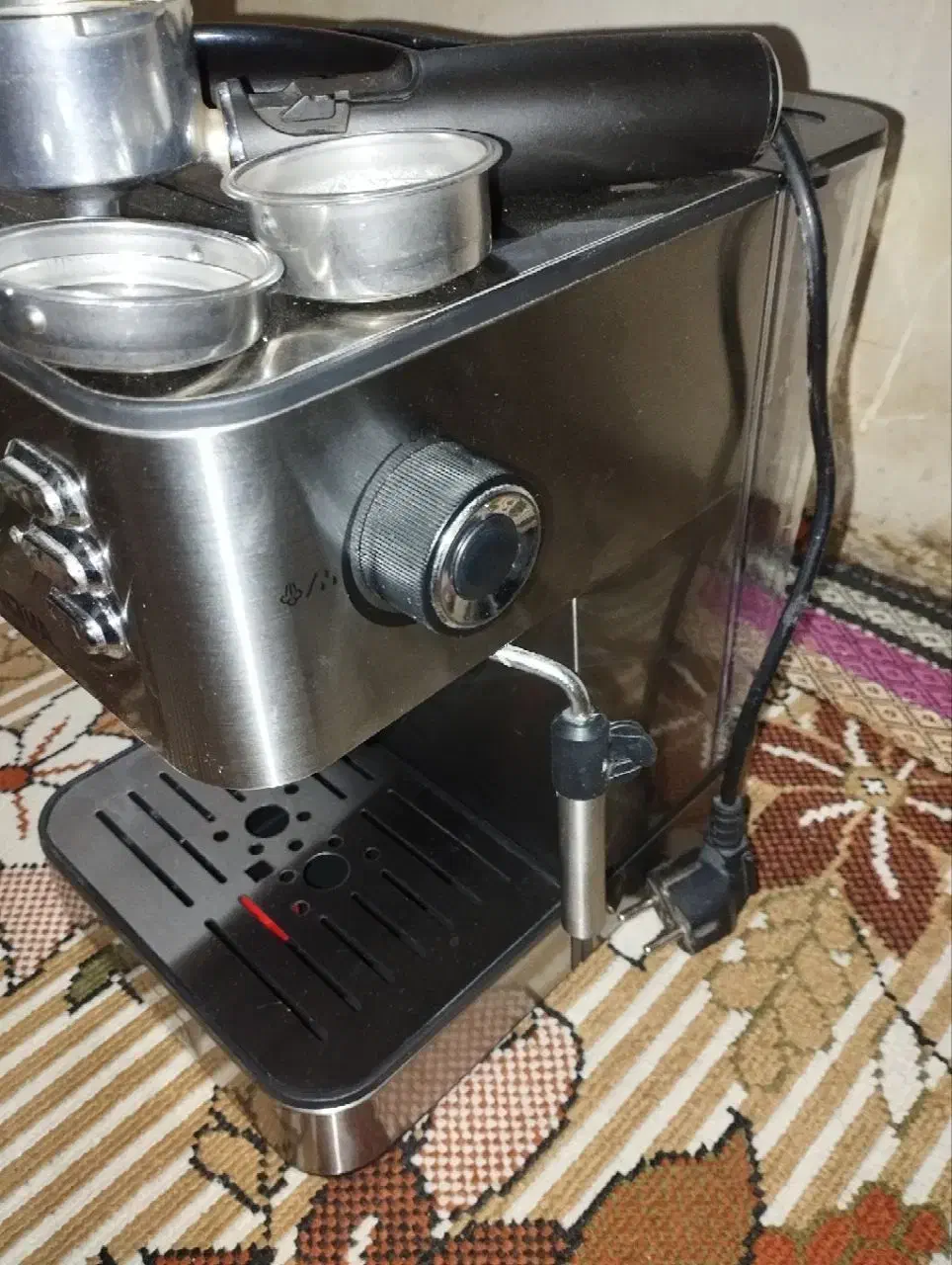 قهوه ساز|سماور، چایساز، قهوهساز|بروجرد, |دیوار