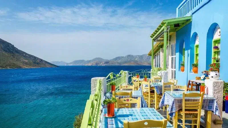 تور وان ترکیه زمینی همه روزه (گروهی و انفرادی)|تور و چارتر|کرج, برغان|دیوار