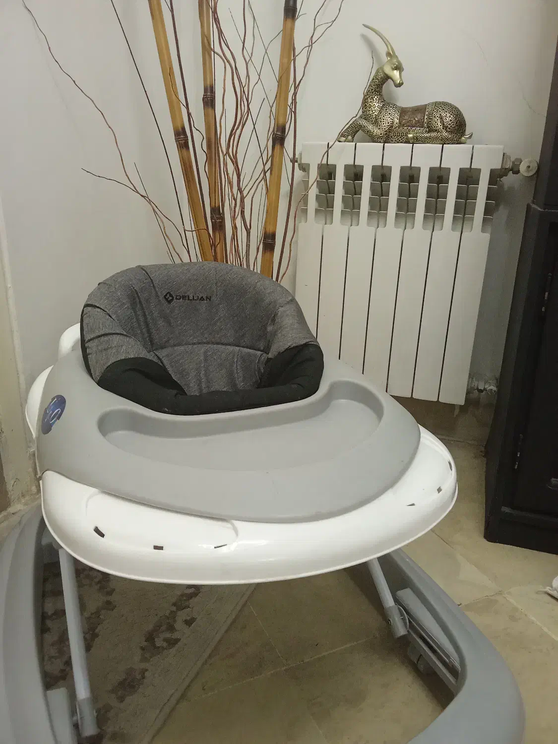 روروئک بچه کم کار|اسباب و اثاث بچه|تهران, طرشت|دیوار