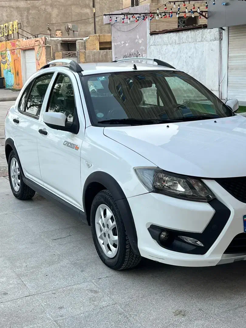 کوییک S مدل1402|خودرو سواری و وانت|زاهدان, |دیوار