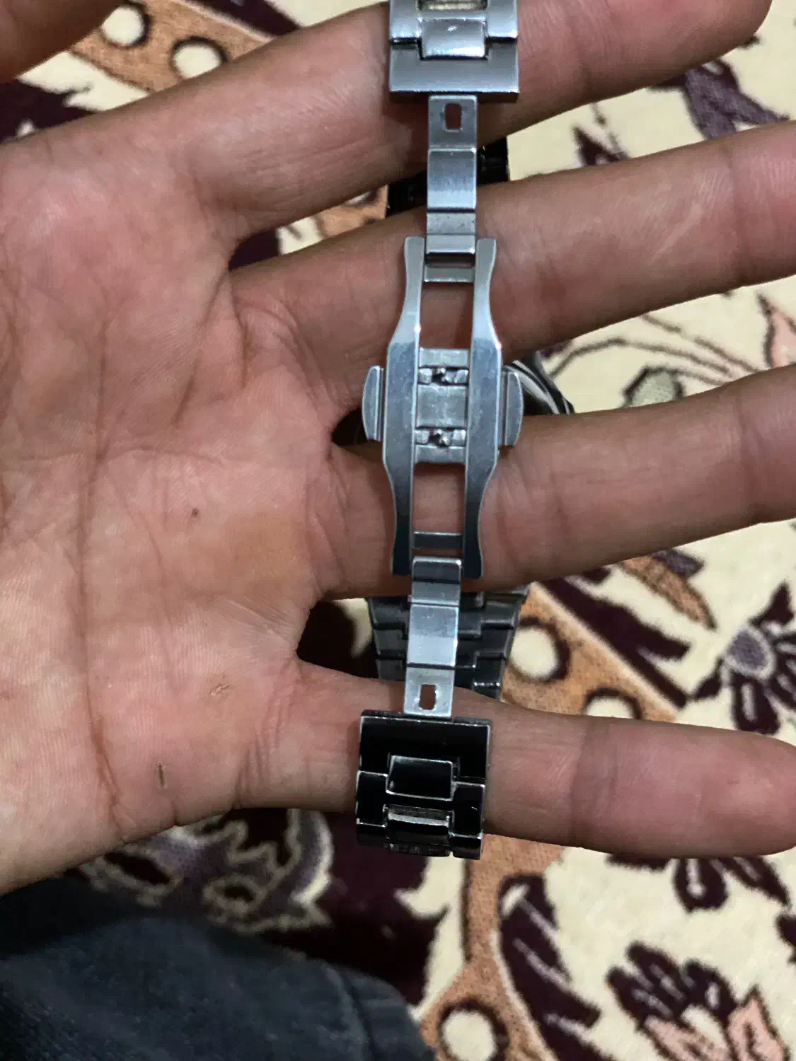 ساعت مچی پتک فیلیپ|ساعت|فسا, |دیوار