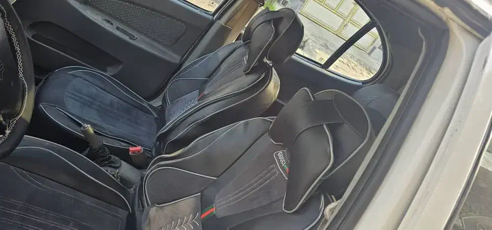 تیبا مدل ۹۰ درجه یک|خودرو سواری و وانت|دزفول, |دیوار