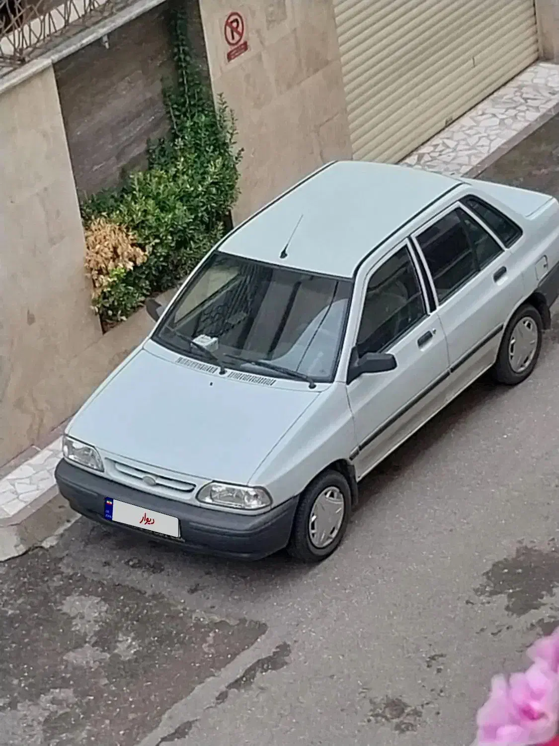 پراید ۱۳۱ صبا سال آخر ۷۹|خودرو سواری و وانت|رشت, نیکمرام|دیوار