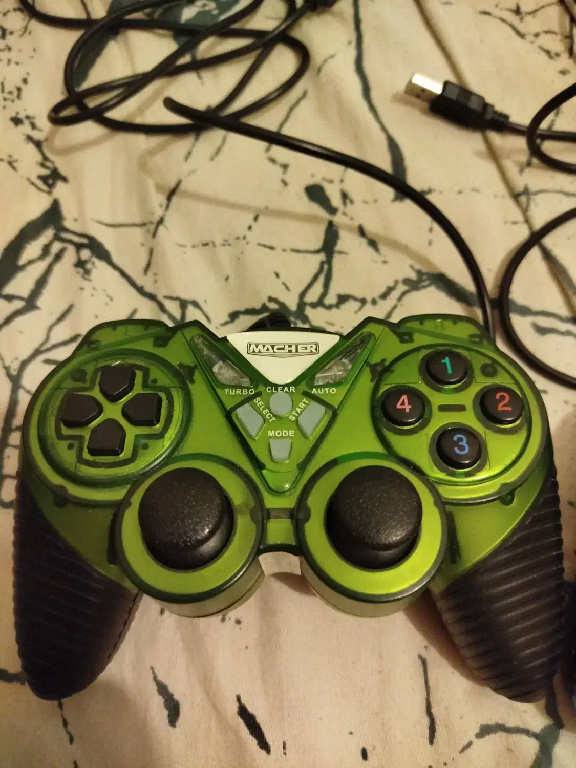 دسته کامپیوتر|کنسول، بازی ویدئویی و آنلاین|فردیس, شهرک ناز|دیوار